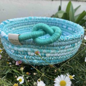 Hand Stitched Rope Bowls - Wadebridge- COMING SOON