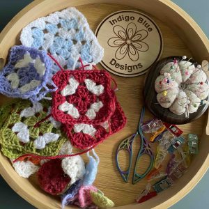 Beginners Crochet - Wadebridge
