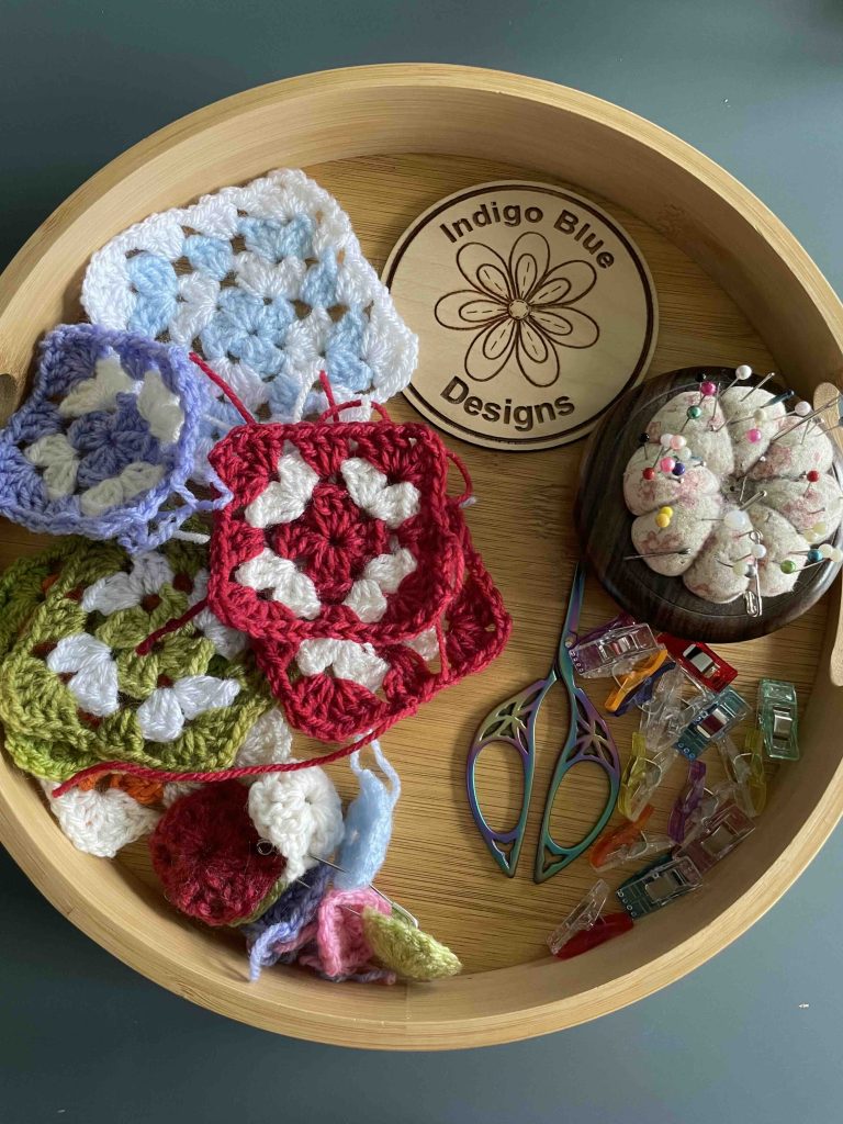 Beginners Crochet - Wadebridge